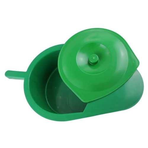 BASEN SANITARNY Z PRZYKRYWĄ ZIELONY (1)