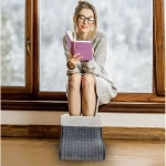 Ogrzewacz do stóp elektryczny Ruhhy 21885 (1).webp