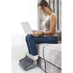 Ogrzewacz do stóp elektryczny Ruhhy 21885 (10).webp