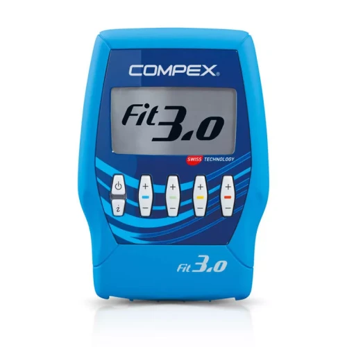 Przewodowy elektrostymulator mięśni Compex FIT 3.0 (3).webp