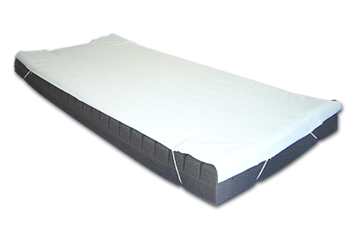 PRZEŚCIERADŁA NIEPRZEMAKALNE Z GUMKAMI (FROTTE+PCV) (1)