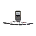 Bezprzewodowy elektrostymulator mięśni Combo PRO+, do terapii mięśni i nerwów, łączący funkcje TENS i EMS, idealny do łagodzen ( (4).webp