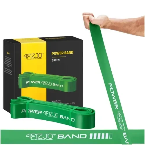 Guma oporowa 26-36 kg do ćwiczeń.webp