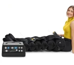 Aparat do drenażu limfatycznego Air Compression Therapy System MED C6 Standard, 4FIZJO (rozmiar unwersalny).webp