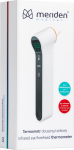 BEZDODYTKOWY TERMOMETR MEDYCZNY NA PODCZERWIEŃ MERIDEN TM-19 (3)