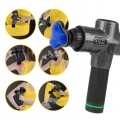 Pistolet do masażu MASSAGE GUN ULTRA COOL EDITION (9).webp