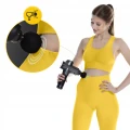 Pistolet do masażu MASSAGE GUN ULTRA COOL EDITION (2).webp