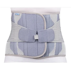 Wysoka orteza piersiowo-lędźwiowo-krzyżowa Premium 