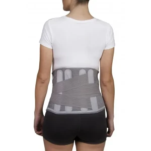 Pas ortopedyczny stabilizujący kręgosłup Lumback