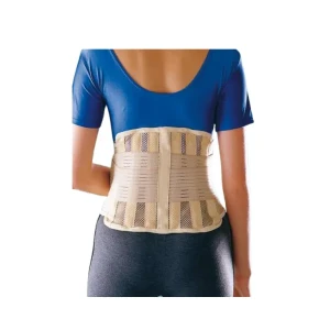 Gorset/pas ledźwiowo-krzyżowy odciążający kręgosłup 2068