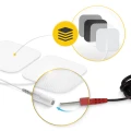 Elektrody żelowe do elektrostymulacji 2 szt. 4FIZJO (1).webp