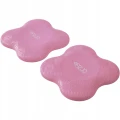 Ergonomiczne podkładki pod kolana do jogi, doskonałe do wsparcia kolan podczas praktyki jogi, asan klęczących, pilatesu, fitnessu i prac dom (5).webp