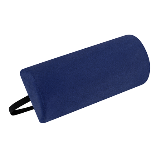 ERGONOMICZNY PÓŁWAŁEK LĘDŹWIOWY LUMBAR HALF ROLL (PODKŁADKA LĘDŹWIOWA) (1)