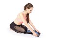 PRZYRZĄD DO ROZLUŹNIANIA MIĘŚNI PLECÓW Z TRZEMA POZIOMAMI ROZCIĄGANIA - BACK STRETCHING SUPPORT (3)