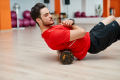 WAŁEK REHABILITACYJNY DO MASAŻU I TERAPII POWIĘZIOWO-MIĘŚNIOWEJ STANDARD ROLLER (5).png