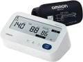 Ciśnieniomierz domowy OMRON M3 Comfort AFib – inteligentny, dokładny pomiar ciśnienia z wykrywaniem migotania przedsionków i technologią Intellisen (1).webp