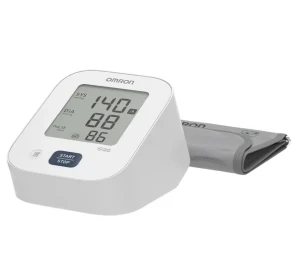 Automatyczny naramienny ciśnieniomierz Omron M2 Essential