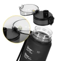 Butelka na wodę 650 ml 4FIZJO – bidon sportowy BPA free, szczelna butelka sportowa na wodę do ćwiczeń, siłowni i codziennego nawadni (4).webp