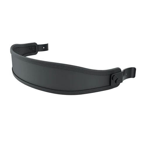 Klasyczny pas do oparcia, do rolatorów Athlon SL, Server, Router, rozmiar rolatora L, dł 76 cm, szer 8 cm, czarny (ACR01009L).png