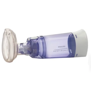 Komora inhalacyjna z małą maską PHILIPS RESPIRONICS OPTICHAMBER DIAMOND