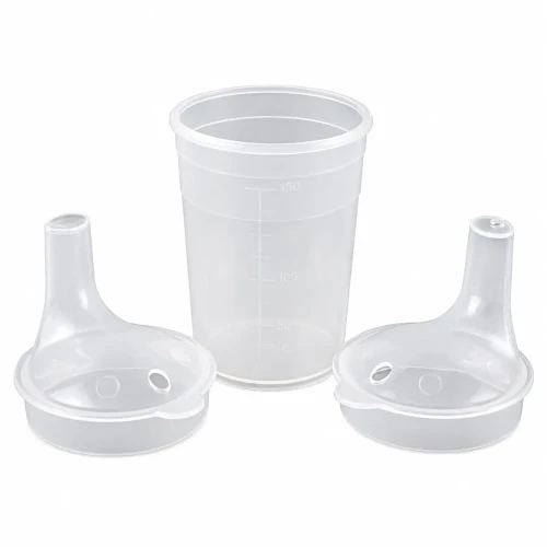 WEBP Bezpieczny kubek do jedzenia i picia z dwoma ustnikami 200 ml (2).webp