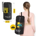 Mata rehabilitacyjna do akupresury z poduszką Acupressure Mat, niwelująca zmęczenie i dolegliwości bólowe, wspomagająca (6).webp