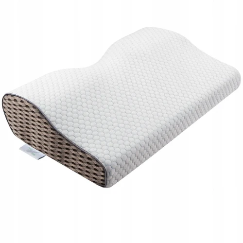 Ergonomiczna poduszka ortopedyczna Medi Sleep.webp