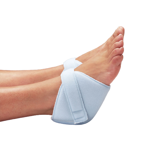 OCHRANIACZ PRZECIWODLEŻYNOWY SALVAPAD NA ŁOKIEĆ LUB PIĘTĘ