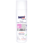 Pianka myjąco-pielęgnująca do ciała Seni Care 500 ml