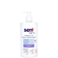 DELIKATNY ŻEL MYJĄCO-NATŁUSZCZAJĄCY DO CIAŁA SENI CARE 500 ml - 1.png