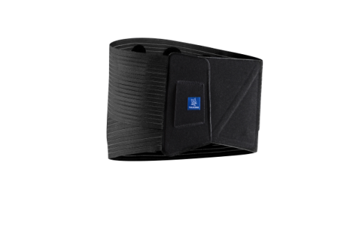 FRANCUSKI PAS ORTOPEDYCZNY LĘDŹWIOWO-KRZYŻOWY LOMBAFIRST