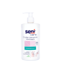 EMULSJA INTENSYWNIE NAWILŻAJĄCA Z 4% MOCZNIKIEM SENI CARE 500 ml - 1.png
