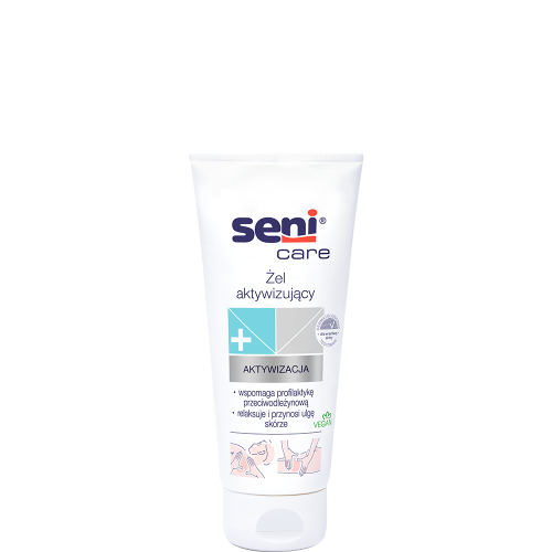 ŻEL AKTYWIZUJĄCY PRZECIW ODPARZENIOM I ODLEŻYNOM SENI CARE 200 ml - 1.png