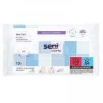 Chusteczki pielęgnacyjne dla dorosłych Seni Care 