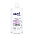 OCHRONNY KREM DO RĄK DLA PROFESJONALISTÓW Z POMPKĄ SENI CARE 500 ml - 1.webp