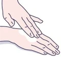 OCHRONNY KREM DO RĄK DLA PROFESJONALISTÓW Z POMPKĄ SENI CARE 500 ml - 2.webp