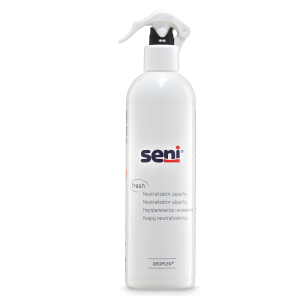 Profesjonalny neutralizator zapachu Seni 500 ml