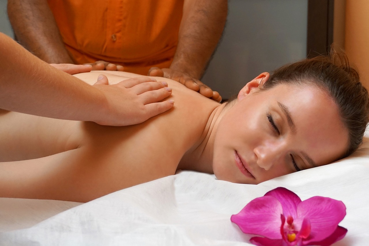 Masaż Shiatsu - Kompleksowy przewodnik krok po kroku