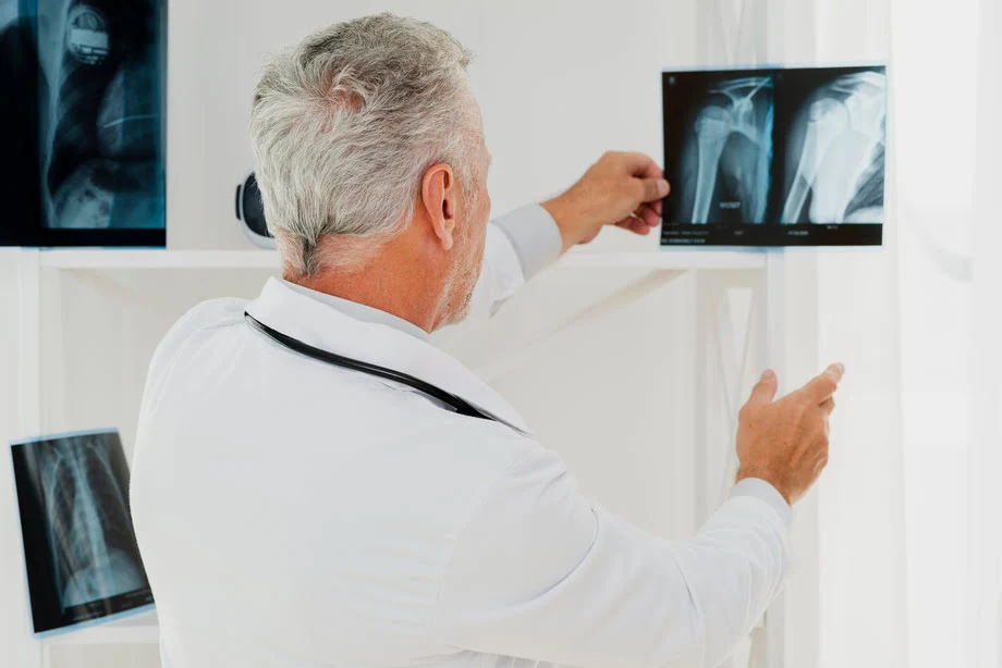 Osteoporoza